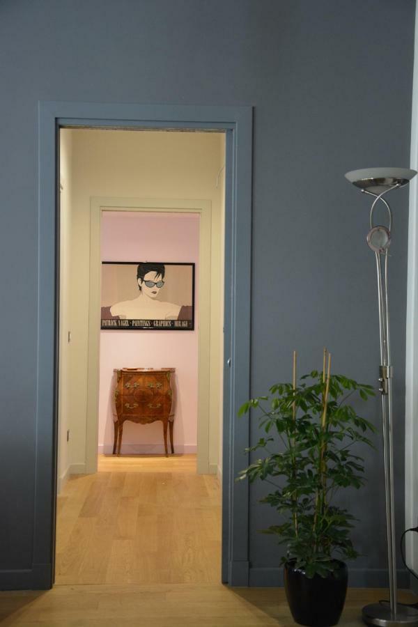 Apartamento Luci Della Citta Palazzo San Matteo Palermo Exterior foto