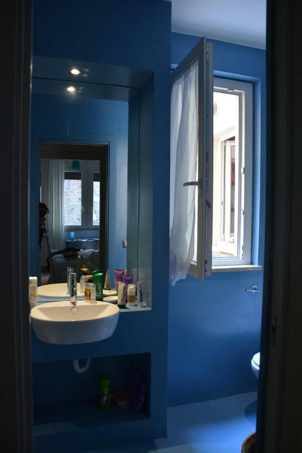 Apartamento Luci Della Citta Palazzo San Matteo Palermo Exterior foto