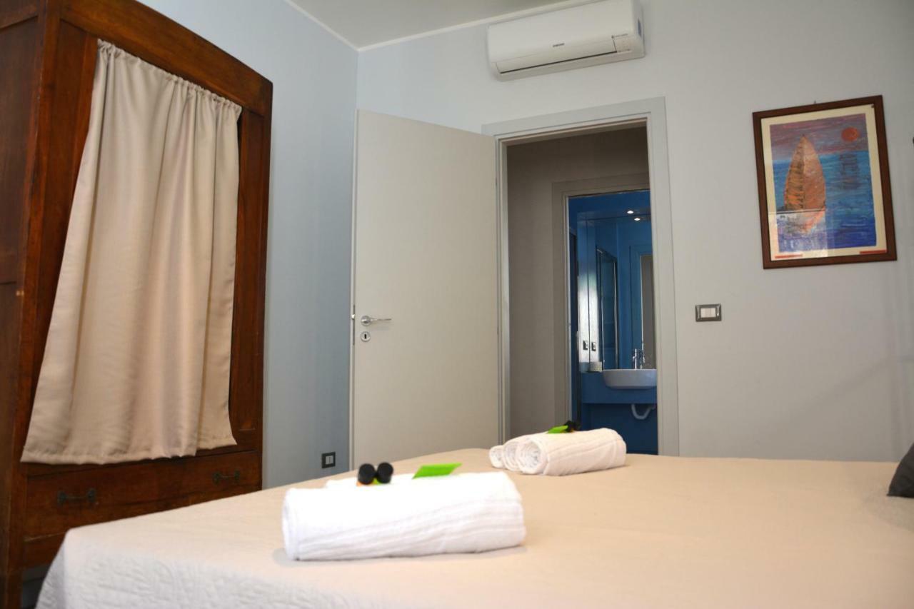 Apartamento Luci Della Citta Palazzo San Matteo Palermo Exterior foto