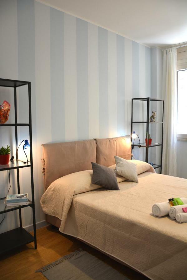 Apartamento Luci Della Citta Palazzo San Matteo Palermo Exterior foto