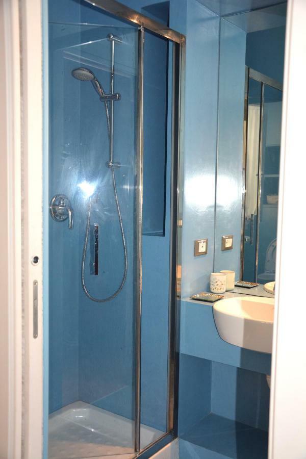 Apartamento Luci Della Citta Palazzo San Matteo Palermo Exterior foto